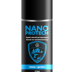 nanoprotech protectie circuite electrice casnice